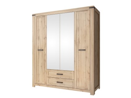 skrin ctyrdverova morty dub wotan do loznice