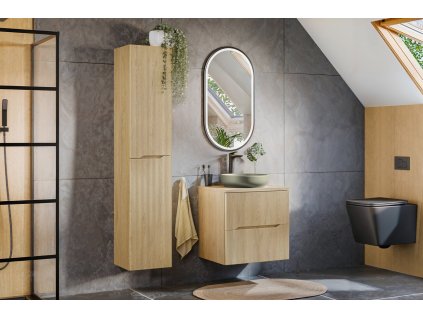 koupelnový nábytek nordic cremona 2