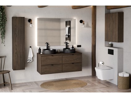 nábytek do koupelny villa 5