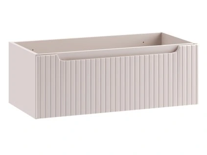 skrinka se suplíkem 80 cm