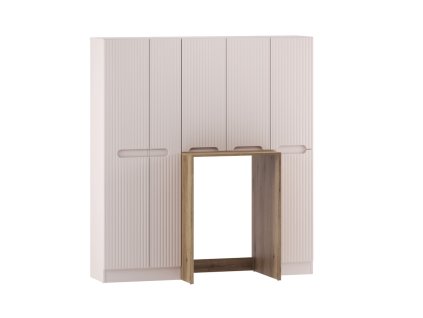 nábytek do prádelny