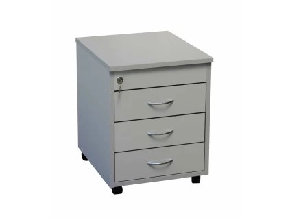 kontejner pod psací stůl