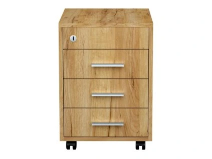 kontejner dub sonoma