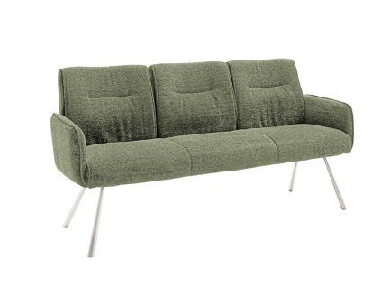 Dafne čalouněná lavice moderní
