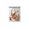 37959 2 zavesne houpaci kreslo brasil papaya