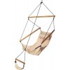 37983 zavesne houpaci kreslo swinger sand