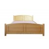Manželská postel Šumava 111 (Rozměry 120x200cm (ATYP))