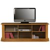 49983 3 rustikalni televizni stolek kinga g