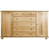50232 komoda z masivu klasik 29 vanda