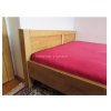 Břízová postel Montana L4 180/200 cm s nočními stolky (Barevné provedení Přírodní)