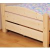 50802 4 postel z masivu karla se supliky 90x200
