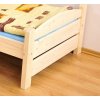 50802 5 postel z masivu karla se supliky 90x200