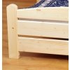 50802 2 postel z masivu karla se supliky 90x200