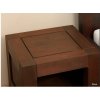 51903 33 brizova postel moderno l2 160x200 cm