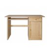 Psací stůl z masivu DREWMAX BR109