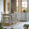white home