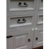 Komoda SWEET HOME COM18 se šuplíky