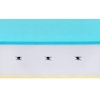 Matrace SWISSLAB BIG BOY VISCO 22 cm 120x200 cm