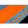 Kvalitní matrace zdravotní Super Fox VISCO 26 140x200 cm