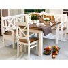 jidelni set s lavici