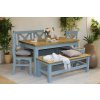 jidelni set provence