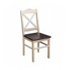 Jídelní židle PABLO KRZ04 z masivu
