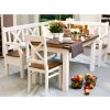 jidelni set s lavici