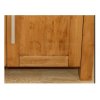 Buková komoda CLARISS K4 z masivu