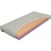 Matrace JUNIOR RELAX 13 120x200 cm