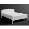 60021 postel austin merida 100x200 cm z masivu