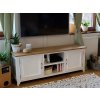 tv stolek provence 3