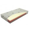 49749 matrace comfort antibacterial 90x200 cm oliva