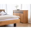 RAVELLO komoda postel 2