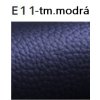 E11 tm.modrá