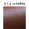 E12 sv.hnedá