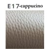 E17 cappucino