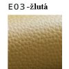 E03 zlutá