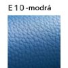 E10 sv.modrá