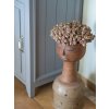 Stolek PROVENCE KW2P odkládací olivový