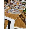 provence jidelni set 3