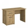 ALKRON PC stůl 1d1s/120 dub artisan