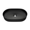 BEYOND 3 BLACK Keramické umyvadlo (E-6531)