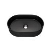 BEYOND 5 BLACK Keramické umyvadlo (E-6564)