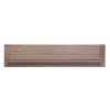 grestor policka na stenu dub sonoma 140cm