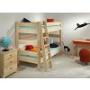 Dětská patrová postel