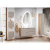 koupelnová skrinka ocean beige 7
