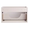 dolní koupelnová skříňka béžová 4