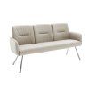 kožená lavice Dafne sofa (1)