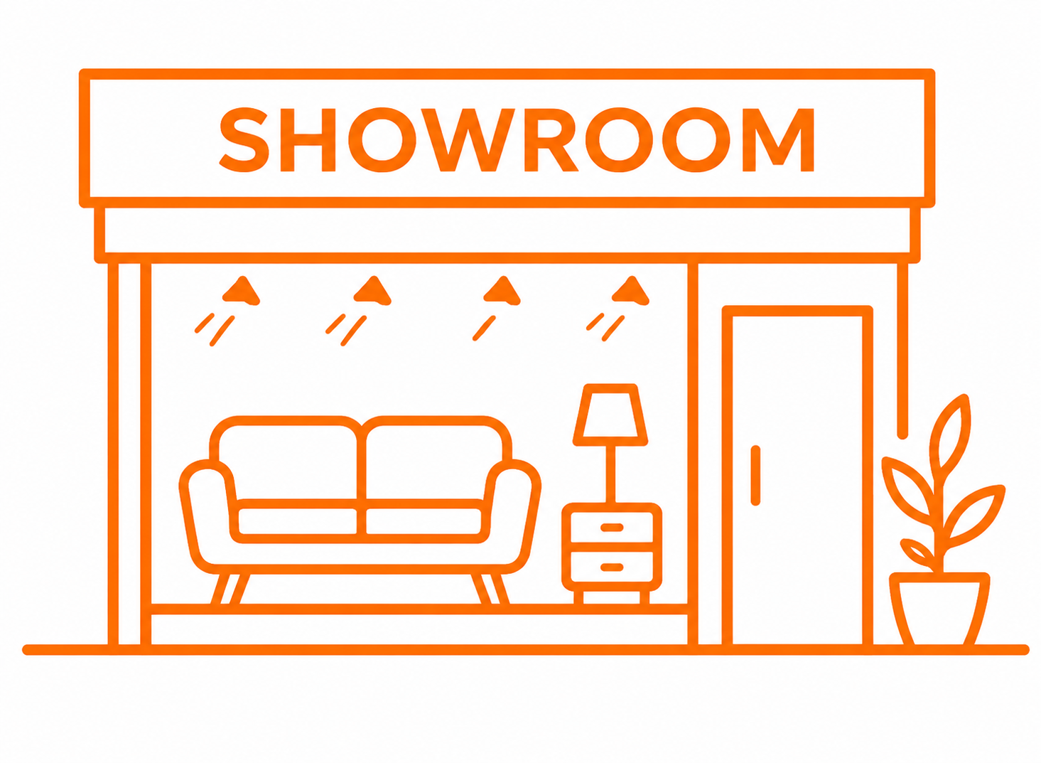 Showroom