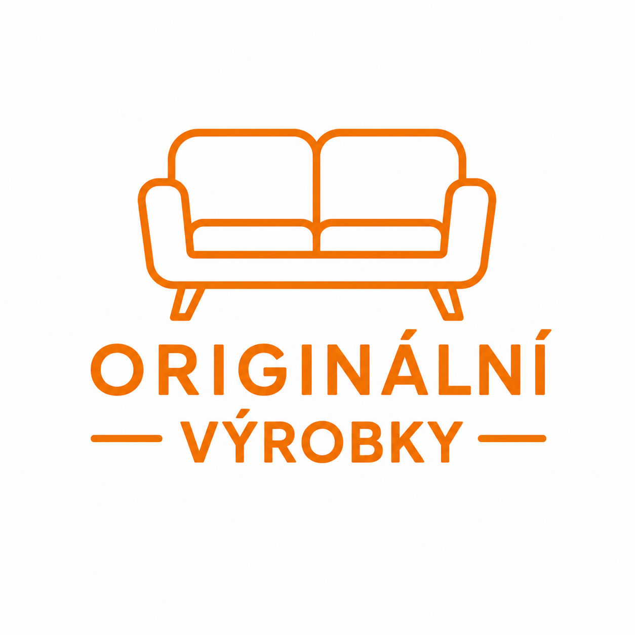 Originální výrobky